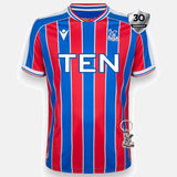 Crystal Palace 2025/26 Home Jersey