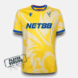 Crystal Palace Player 2024/25 Away Jersey