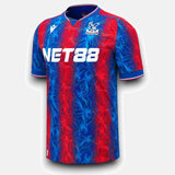 Crystal Palace Player 2024/25 Home Jersey - FINAL FA CUP Version