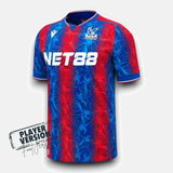 Crystal Palace Player 2024/25 Home Jersey