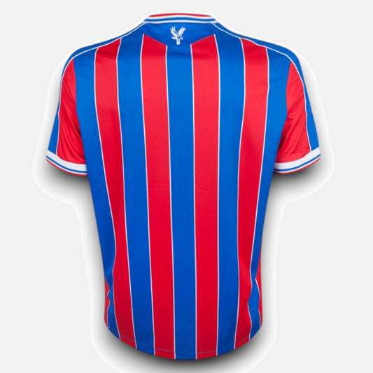 Crystal Palace Player 2025/26 Home Jersey