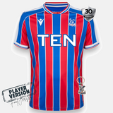 Crystal Palace Player 2025/26 Home Jersey
