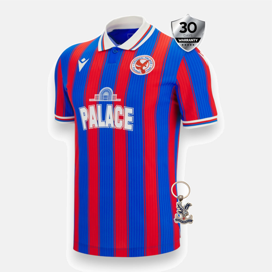 Crystal Palace Retro Commemorative Edition