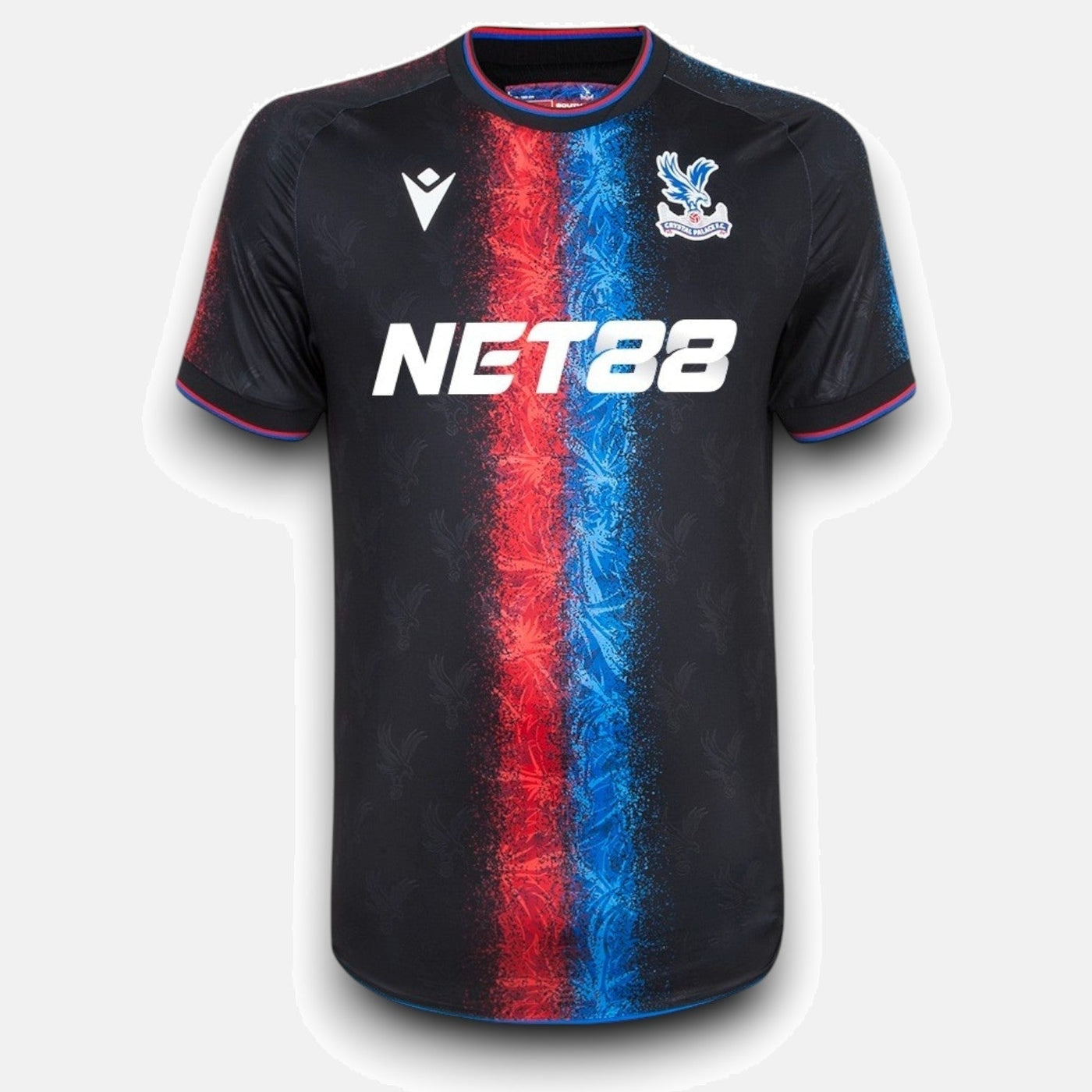 Crystal Palace 2024/25 Third Jersey