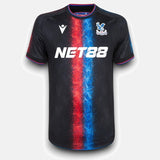 Crystal Palace 2024/25 Third Jersey