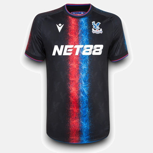 Crystal Palace 2024/25 Third Jersey