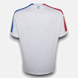 Crystal Palace Third Eagle White Jersey 2025/26