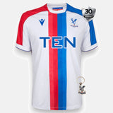 Crystal Palace Third Eagle White Jersey 2025/26