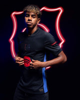 Barcelona 2024/25 Away Jersey