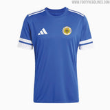 Curaçao 2025/26 Home Jersey