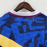 Chelsea 1990 Home Retro Jersey