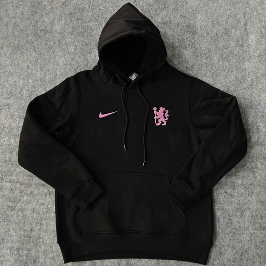 Chelsea 2024/25 Hoodie Life Style III - Nike