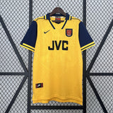 Arsenal 1996/97 Away Retro Jersey