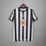 Newcastle 1997/99 Home Retro Jersey