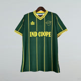 Leicester City 1984 Away Retro Jersey