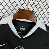 Chelsea 2025/26 Third Jersey - Long Sleeve