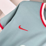 Atlético Madrid 2024/25 Away Jersey