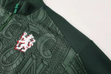 Chelsea Green Jacket 2025/26