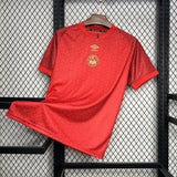 Bournemouth 2024/25 Pre-Match Away Jersey