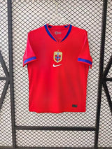 Norway 2025/26 Jersey