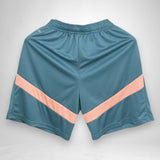 Manchester City Fourth "Definitely City" Shorts 2024/25