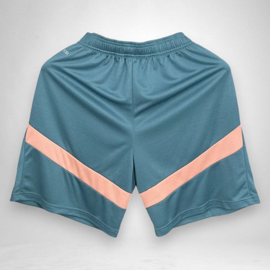 Manchester City Fourth "Definitely City" Shorts 2024/25