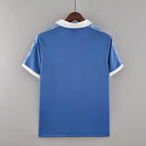 Manchester City 1981/82 Home Retro Jersey