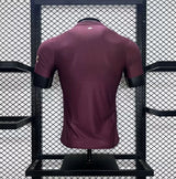 Manchester City 2024/25 Third Jersey - Player Version
