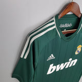 Real Madrid 2012/13 Away Retro Jersey