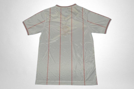 Aston Villa 1982 Home Retro Jersey