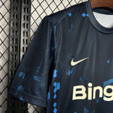 Jersey Chelsea 2024/25 Pre-Match