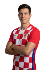 Croatia World Cup 2026 Jersey