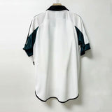 Newcastle 1999/00 Away Retro Jersey