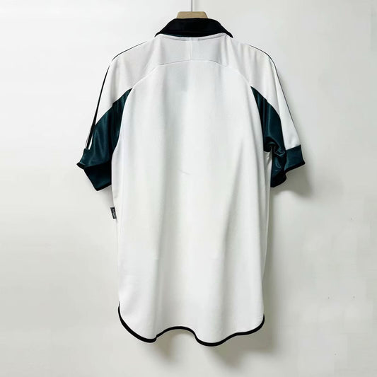 Newcastle 1999/00 Away Retro Jersey