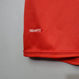 Manchester United 2007/08 Home Retro Jersey