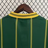 Leicester City 1984 Away Retro Jersey