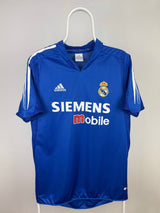 David Beckham - Real Madrid 2005/06 Away Jersey 󠁧󠁢󠁥󠁮󠁧󠁿