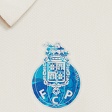 Porto 2025/26 Third Jersey