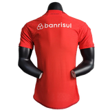 Internacional 2023/24 Home Jersey - Player Version