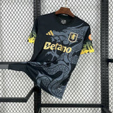 Aston Villa Jersey 2025/26 - Special Edition