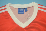 Nottingham Forest 1979 Home Retro Jersey