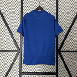 Chelsea 2005/06 Home Retro Jersey