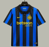 Inter Milan 2026/27 Home Jersey