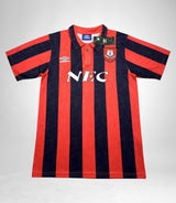 Everton 1992/94 Away Retro Jersey