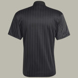 Liverpool Away Jersey Blackout 1995/96
