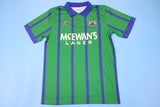 Newcastle 1993/95 Away Retro Jersey