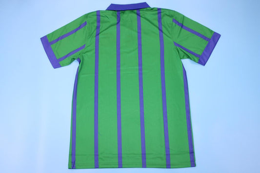 Newcastle 1993/95 Away Retro Jersey