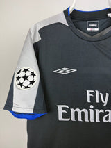 Chelsea 2004/05 Away Jersey - Didier Drogba