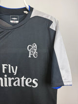Chelsea 2004/05 Away Jersey - Didier Drogba