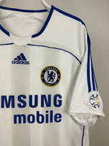 Chelsea 2006/07 Away Jersey - Didier Drogba